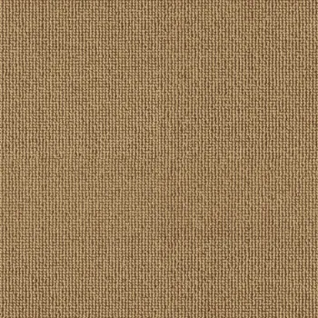 Preview: Vorwerk Rustica 2G25 gold Teppichboden – Draufsicht rechteckig